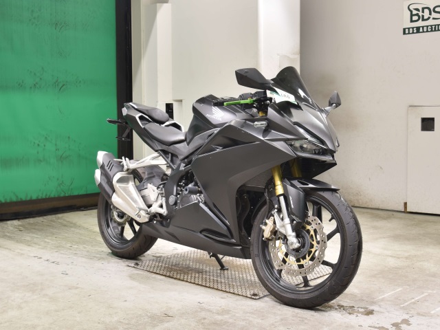 Honda CBR250RRA — фото 3