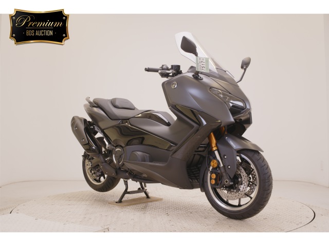 Yamaha T-MAX560T — фото 3