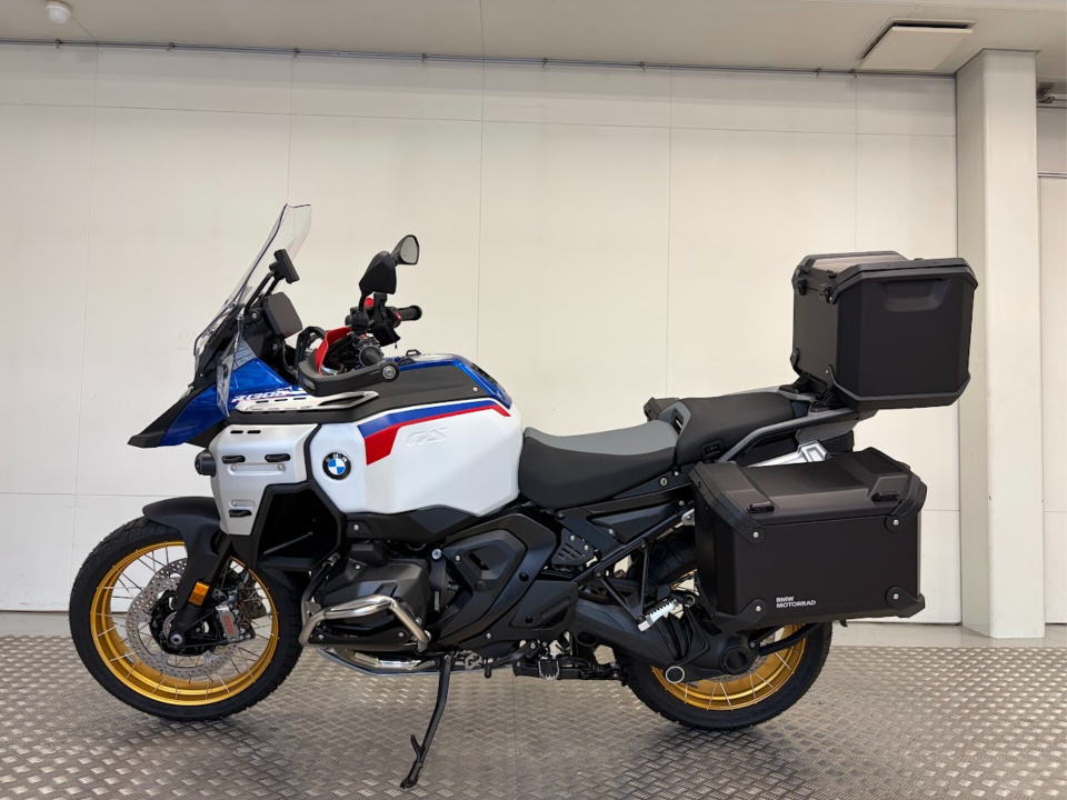 BMW R1300GS ADV — фото 2