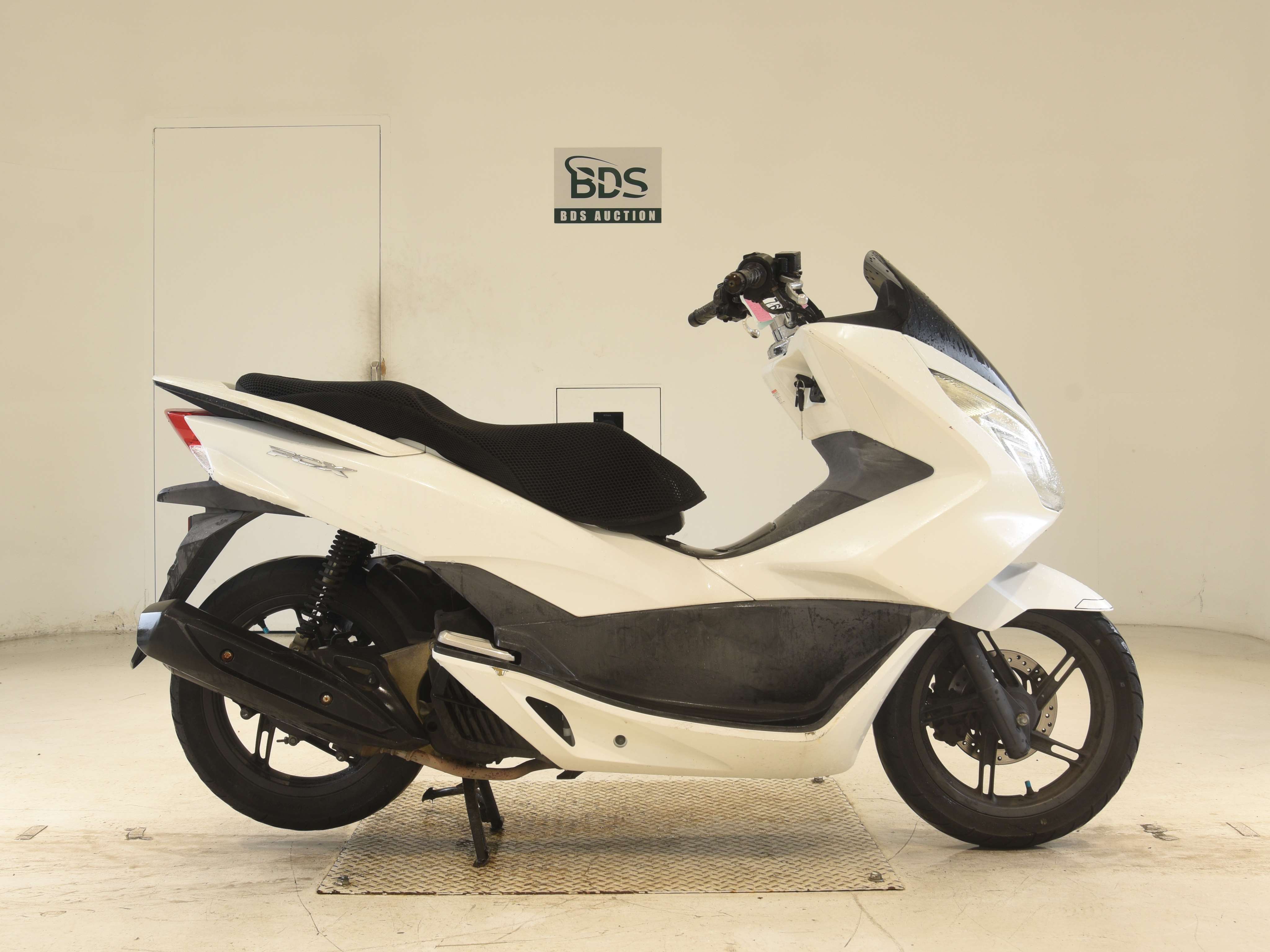 Honda PCX125