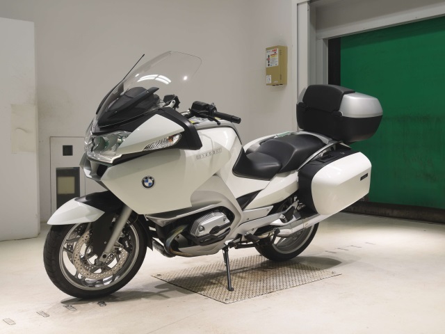 BMW R1200RT — фото 4