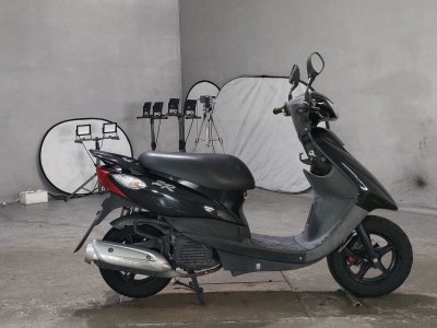 Yamaha JOG ZR EVOLUTION