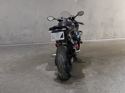 BMW S1000RR — фото 4