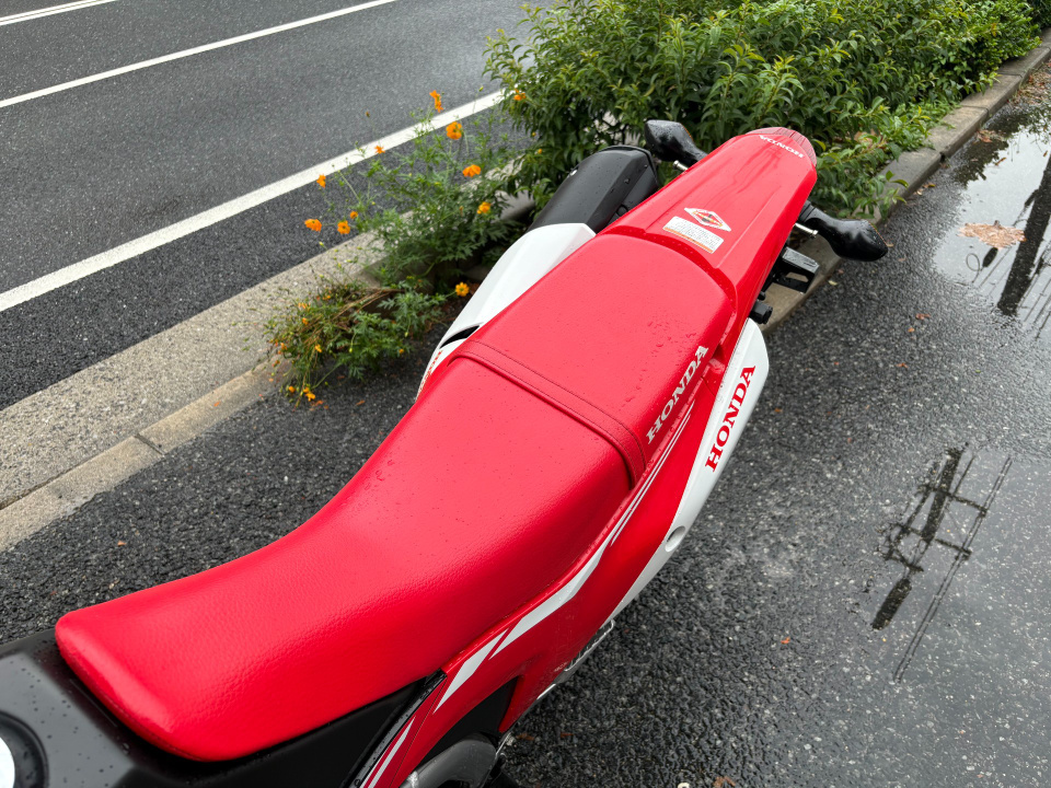 Honda CRF250L — фото 13