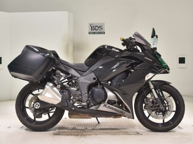 Kawasaki NINJA1000