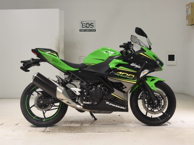 Kawasaki NINJA 400