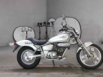 Honda MAGNUM 50