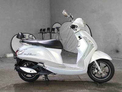Yamaha GRANDFILIARNO 125