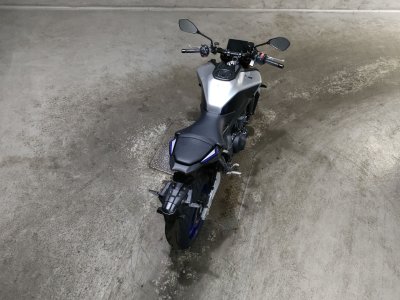 Yamaha MT-09SP — фото 6