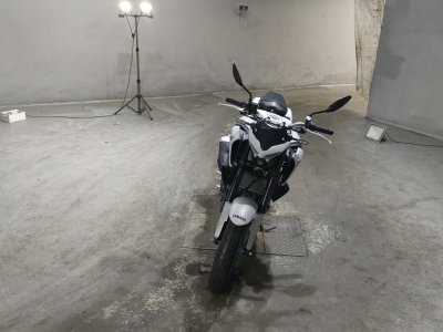 Yamaha MT-25 — фото 3