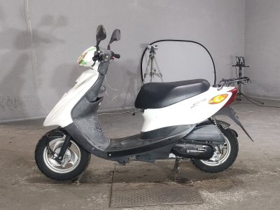 Yamaha JOG 50 — фото 2