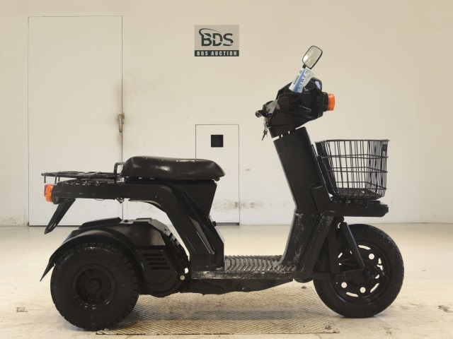 Honda GYRO