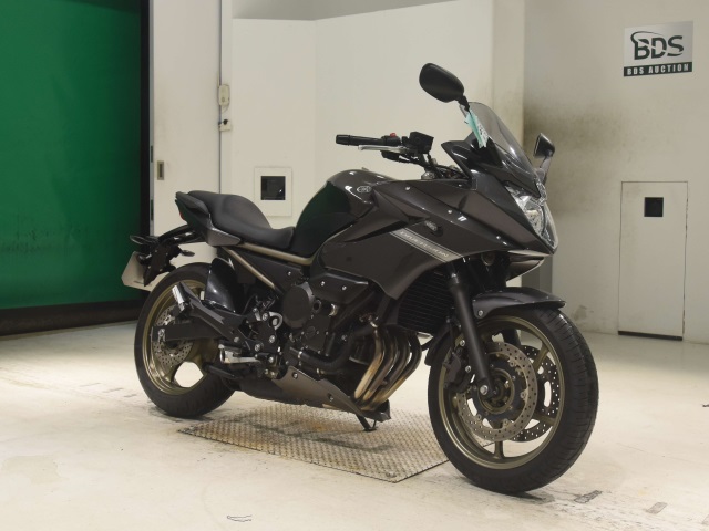 Yamaha XJ6 DIVERSION S — фото 3
