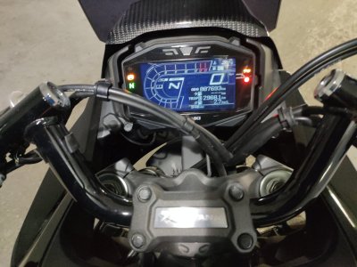Suzuki GSX-S1000S KATANA — фото 5