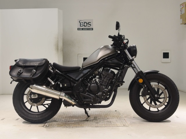Honda REBEL CMX250