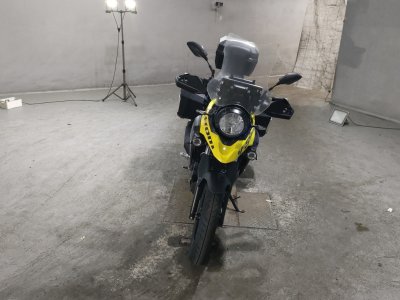 Suzuki V-STROM DL250 — фото 3