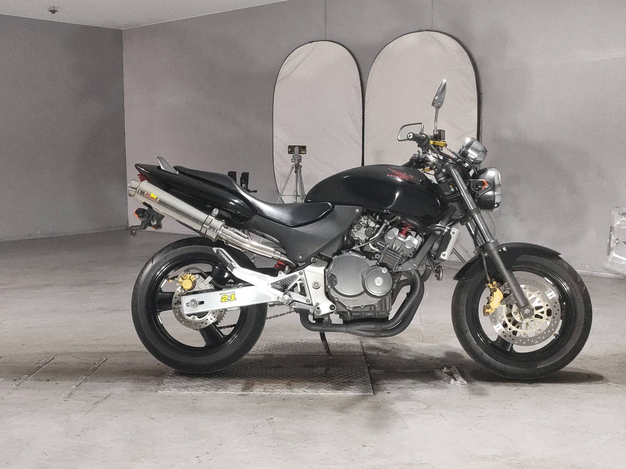 Honda HORNET 250