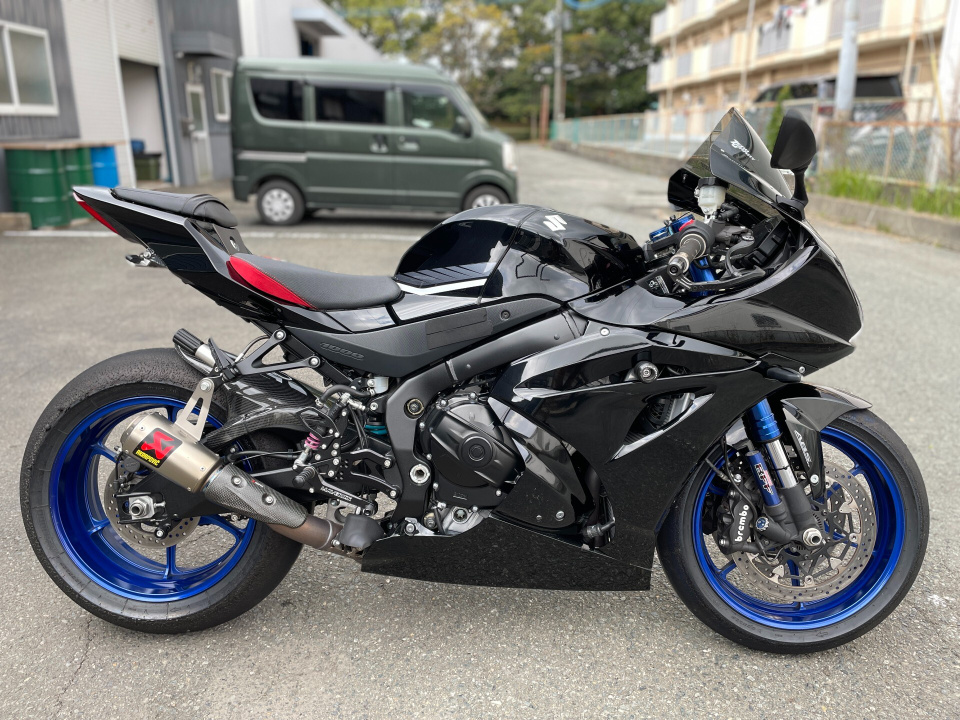 Фото мотоцикла