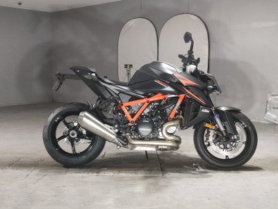 KTM 1390 SUPER DUKE R EVO