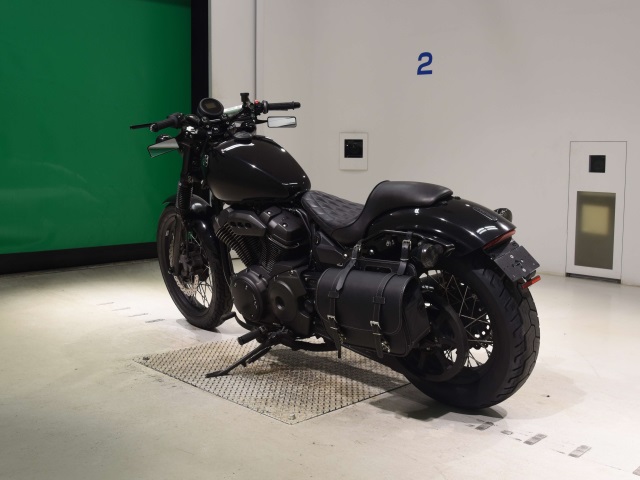 Yamaha BOLT 950R — фото 6