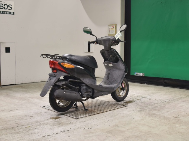 Yamaha JOG 50 — фото 5