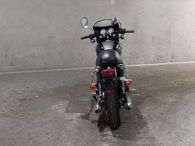 Kawasaki W800 — фото 4