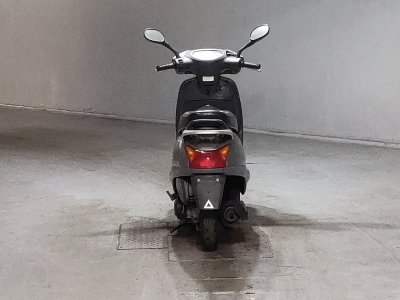 Honda LEAD100 — фото 4