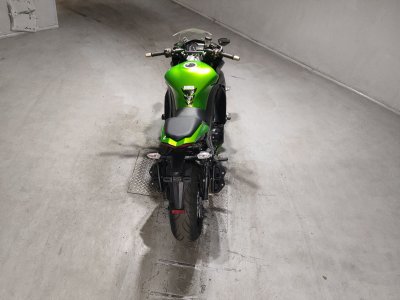 Kawasaki NINJA1000 — фото 6