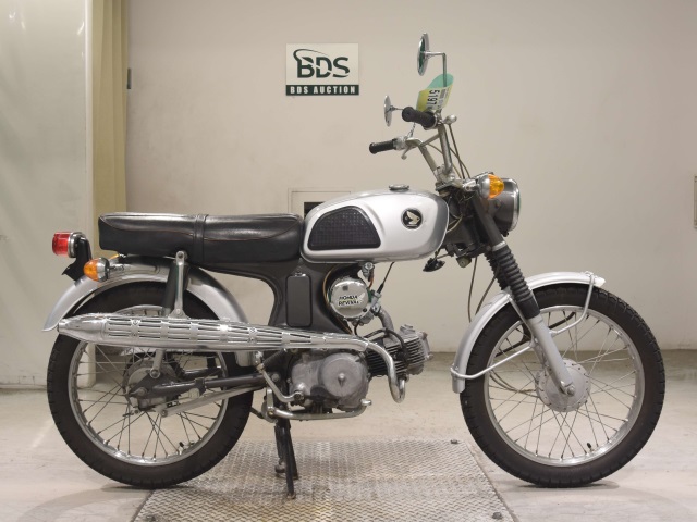 Honda CL90