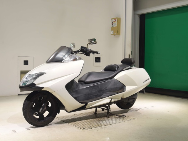 Yamaha MAXAM250 — фото 4