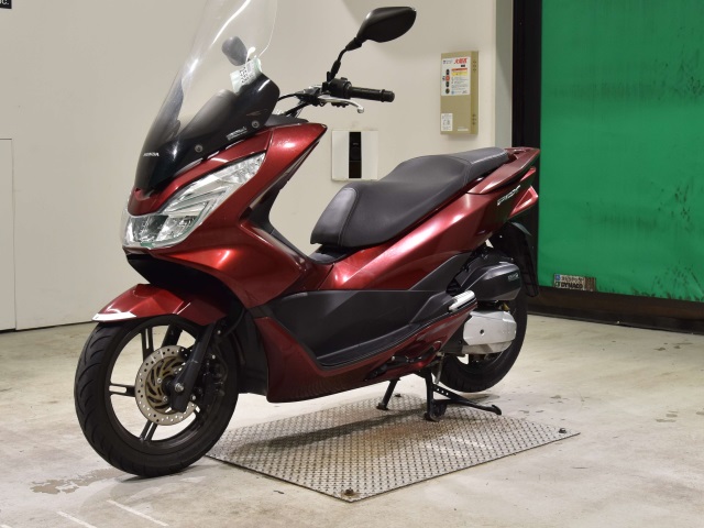 Honda PCX125 — фото 4