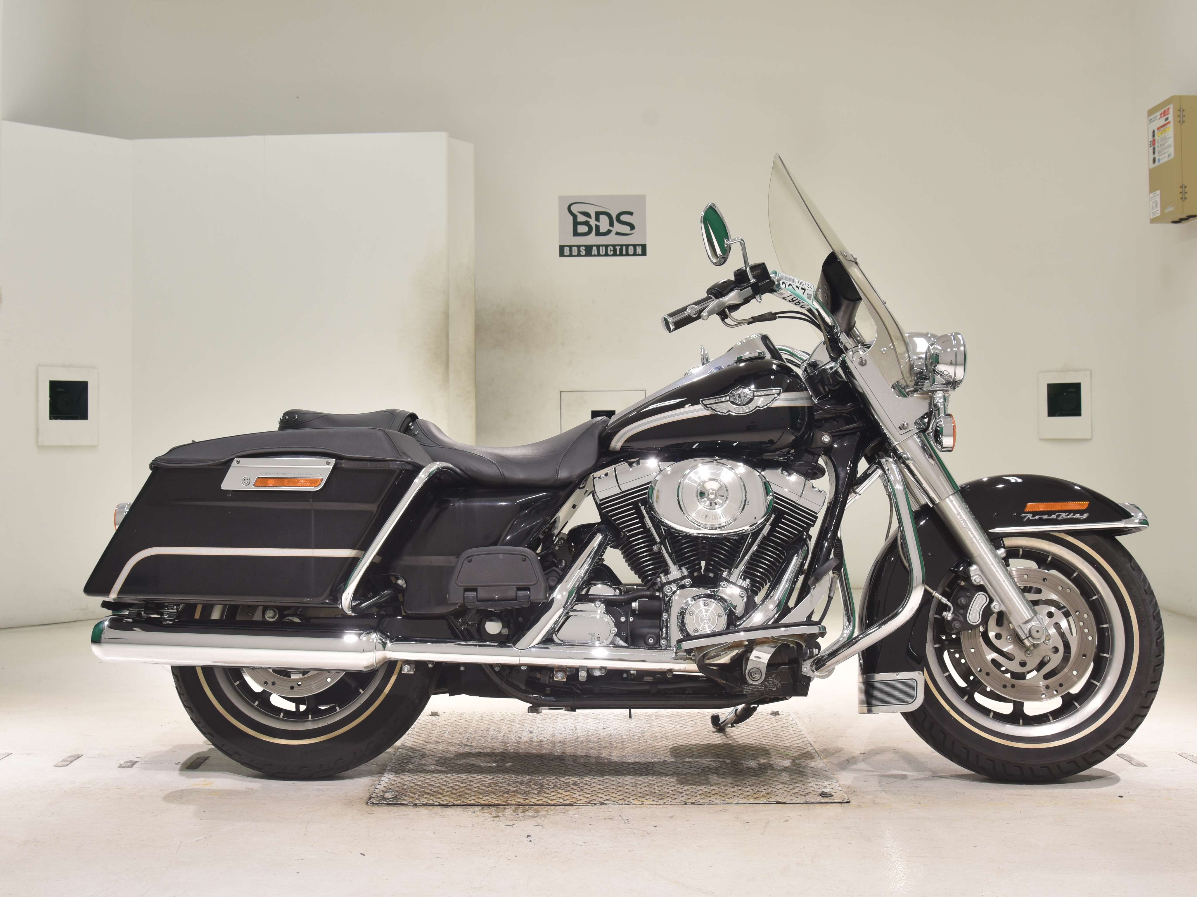 HD ROAD KING FLHR1450