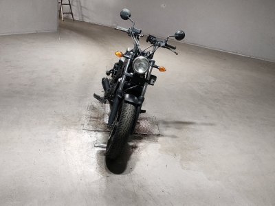 Honda REBEL CMX250 — фото 3