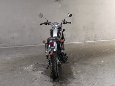 Honda CB223S — фото 4