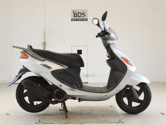 Yamaha AXIS100