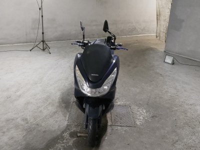 Honda PCX125 — фото 3