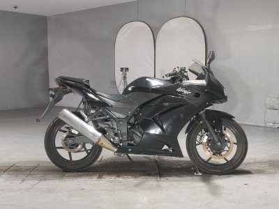 Kawasaki NINJA250R