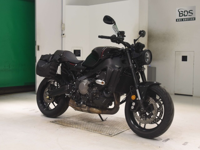 Yamaha XSR900-2 — фото 3