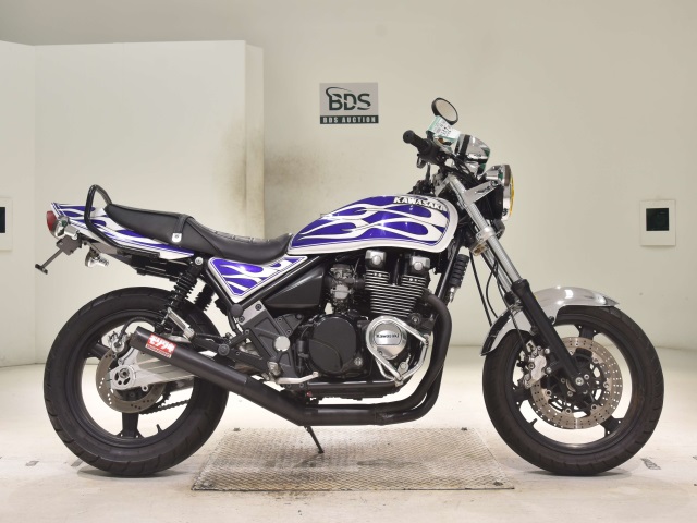 Kawasaki ZEPHYR400