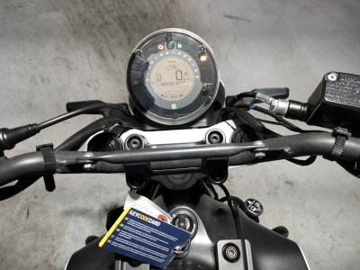 Husqvarna SVARTPILEN 250 — фото 5
