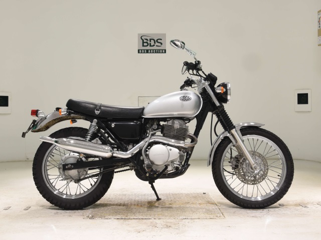 Honda CL400