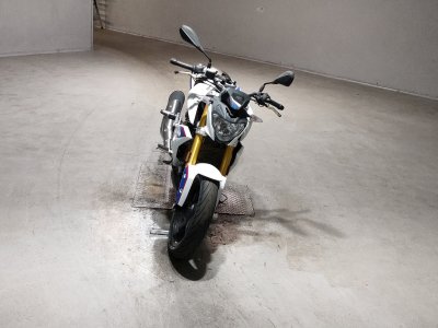 BMW G310R — фото 3