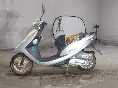 Honda DIO — фото 2