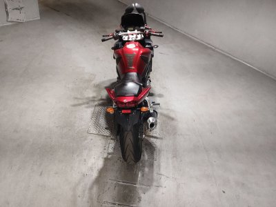 Yamaha FZ1 FAZER — фото 6