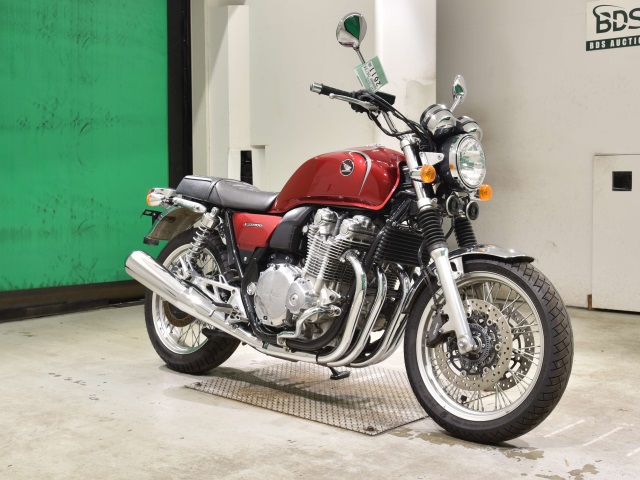 Honda CB1100EXA — фото 3