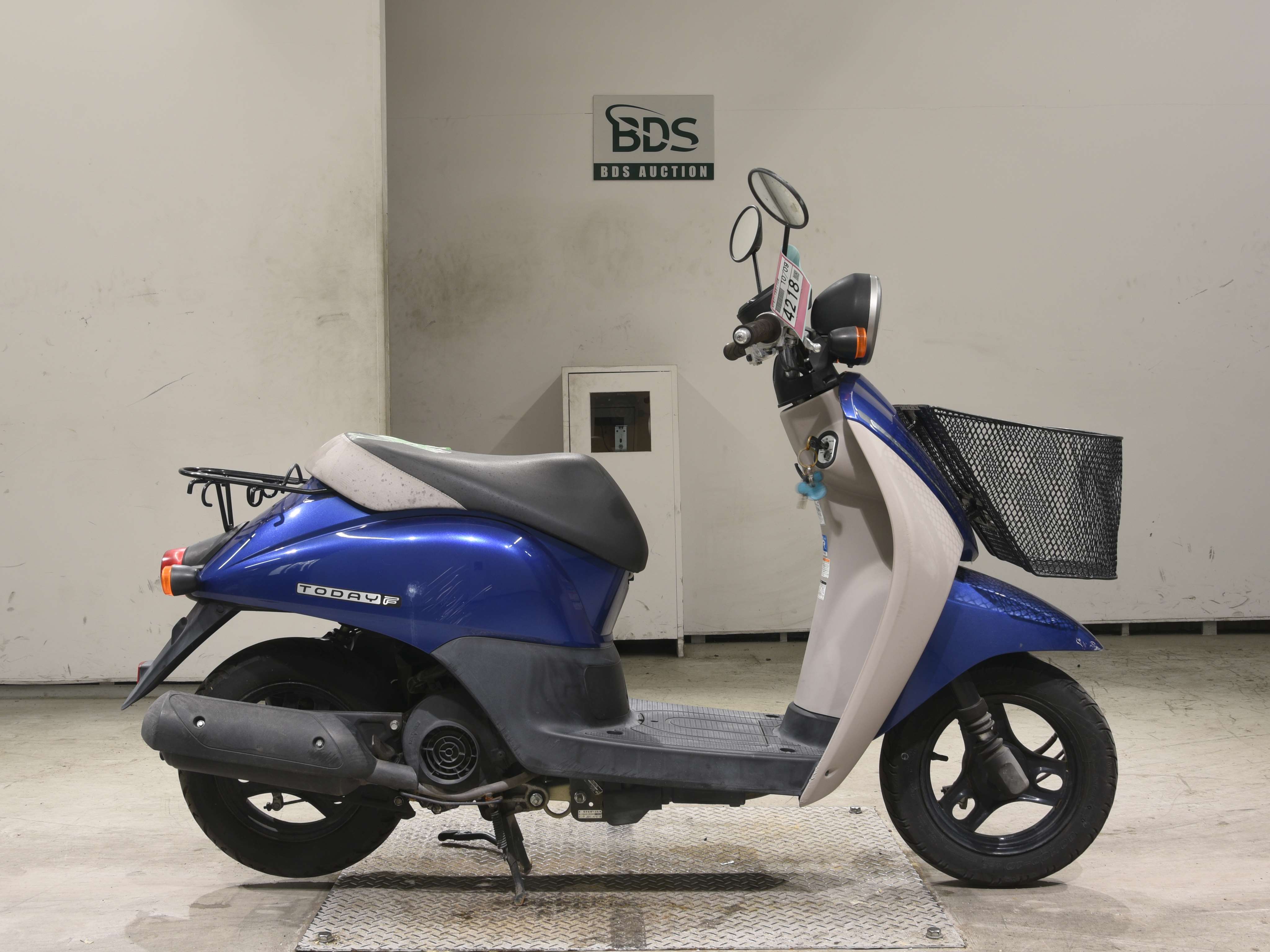 Honda TODAY