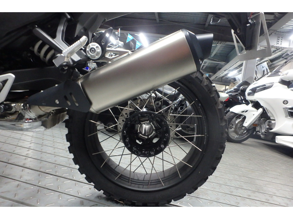 BMW R12 G/S — фото 14
