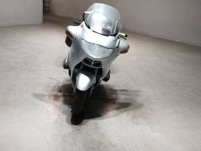 BMW R1150RT — фото 3