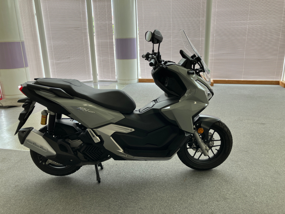 Honda ADV 160