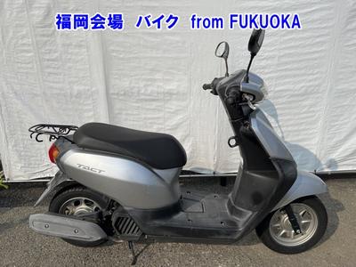 Honda TACT50